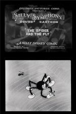 Watch The Spider and the Fly (Short 1931) Vidbull
