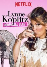 Watch Lynne Koplitz: Hormonal Beast (TV Special 2017) Vidbull