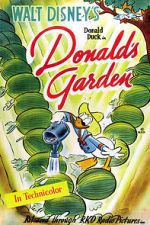 Watch Donald\'s Garden (Short 1942) Vidbull