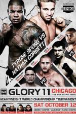 Watch Glory 11 Chicago Vidbull