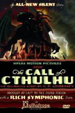 Watch The Call of Cthulhu Vidbull