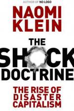 Watch The Shock Doctrine Vidbull
