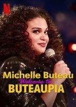 Watch Michelle Buteau: Welcome to Buteaupia Vidbull