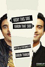 Watch Vicky This Side, Varun That Side Vidbull