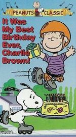 Watch It Was My Best Birthday Ever, Charlie Brown! Vidbull