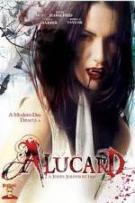 Watch Alucard Vidbull