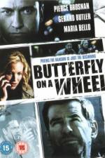 Watch Butterfly on a Wheel Vidbull