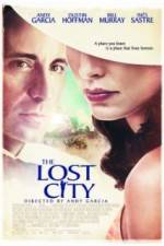 Watch The Lost City Vidbull
