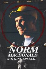 Watch Norm Macdonald: Nothing Special (TV Special 2022) Vidbull