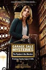 Watch Garage Sale Mystery: Pandora\'s Box Vidbull