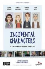 Watch Incidental Characters Vidbull