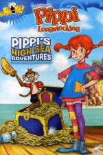 Watch Pippi Longstocking - Pippi's High Sea Adventures Vidbull