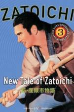 Watch The New Tale Of Zatoichi Vidbull