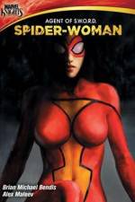Watch Marvel Knights Spider-Woman Agent Of S.W.O.R.D Vidbull