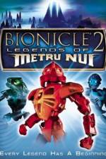 Watch Bionicle 2: Legends of Metru Nui Vidbull