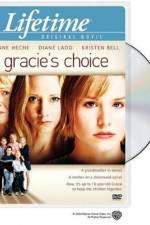 Watch Gracie's Choice Vidbull