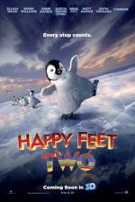 Watch Happy Feet 2 Vidbull