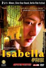 Watch Isabella Vidbull