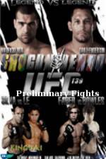 Watch UFC 139: Preliminary Fights Vidbull