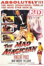 Watch The Mad Magician Vidbull