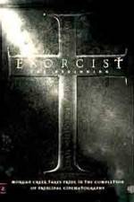 Watch Exorcist: The Beginning Vidbull