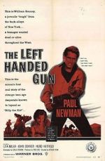 Watch The Left Handed Gun Vidbull