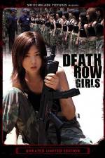 Watch Death Row Girls - Kga no shiro: Josh 1316 Vidbull