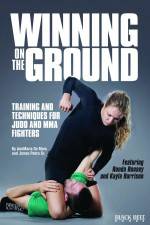 Watch Breaking Ground Ronda Rousey Vidbull