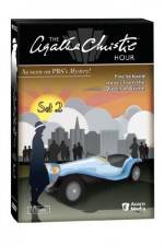 Watch The Agatha Christie Hour - The Girl in the Train Vidbull