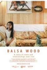 Watch Balsa Wood Vidbull