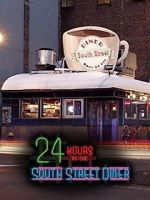 Watch 24 Hours at the South Street Diner (Short 2012) Vidbull