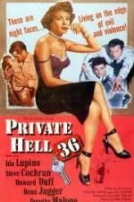 Watch Private Hell 36 Vidbull
