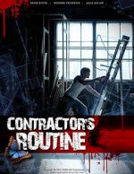 Watch Contractor\'s Routine Vidbull