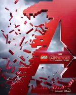 Watch Lego Marvel Avengers: Code Red Vidbull