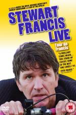 Watch Stewart Francis Live Tour De Francis Vidbull