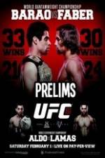 Watch UFC 169 Preliminary Fights Vidbull