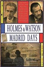 Watch Holmes & Watson. Madrid Days Vidbull
