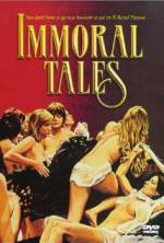 Watch Immoral Tales Vidbull