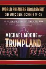 Watch Michael Moore in TrumpLand Vidbull
