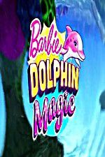 Watch Barbie: Dolphin Magic Vidbull