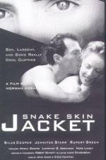 Watch Snake Skin Jacket Vidbull