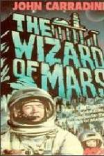 Watch The Wizard of Mars Vidbull
