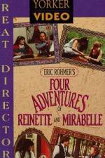 Watch 4 aventures de Reinette et Mirabelle Vidbull