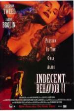 Watch Indecent Behavior II Vidbull