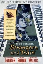 Watch Strangers on a Train Vidbull