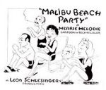 Watch Malibu Beach Party (Short 1940) Vidbull