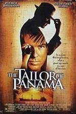 Watch The Tailor of Panama Vidbull