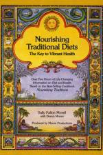 Watch Nourishing Traditional Diets Seminar Vidbull