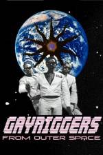 Watch Gayniggers from Outer Space Vidbull