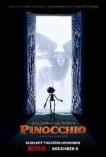 Watch Guillermo del Toro's Pinocchio Vidbull